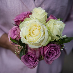 wedding flower
