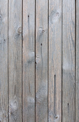Grunge wood panel for background