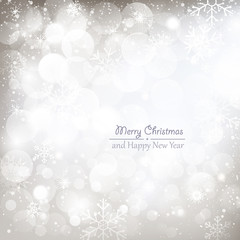 Christmas background