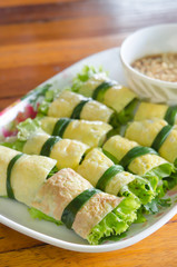 Vietnames cuisine