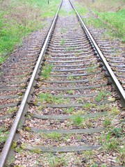 Schienenweg