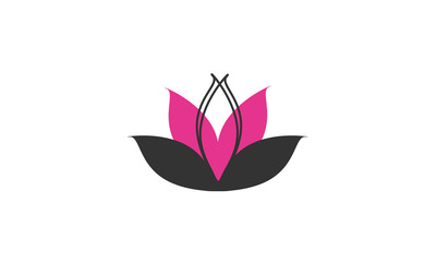 Fleur Lotus Rose Buy This Stock Vector And Explore Similar