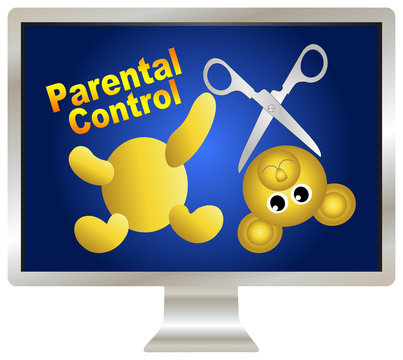 Parental Control over violence in the Media