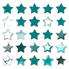 Obraz premium stars
