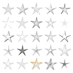 stars