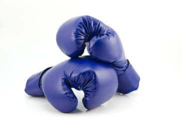 Resting gloves