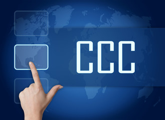 Customer Care Center