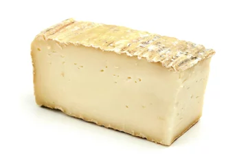 Gordijnen Taleggio cheese © Only Fabrizio
