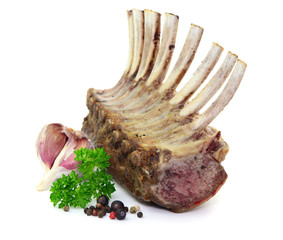 Lammfleisch