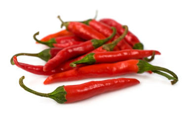 red chili pepper