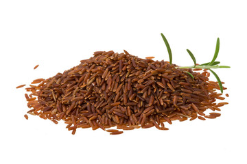 Brown rice