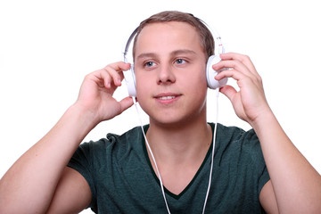 musik kopfh&ouml;rer