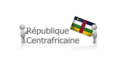 République Centrafricaine