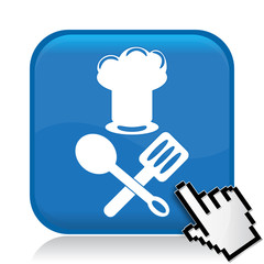 COOK ICON