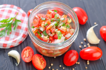 salsa