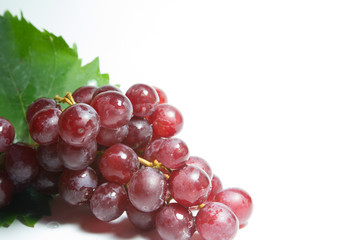 grapes
