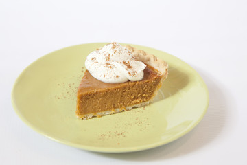 Pumpkin Pie