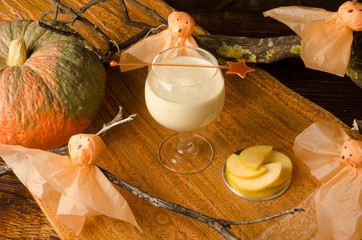 Halloween drink for kids