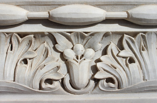 Decorazione Classica