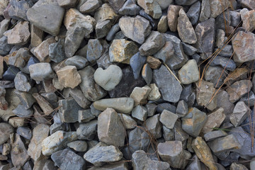 Stone Background