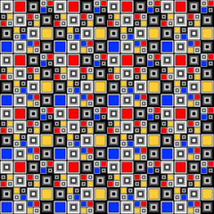 Design seamless pattern