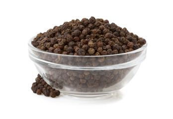 pepper spices in bowl