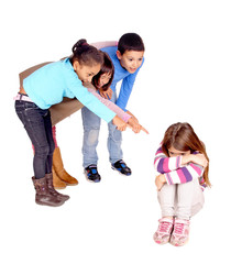 bullying