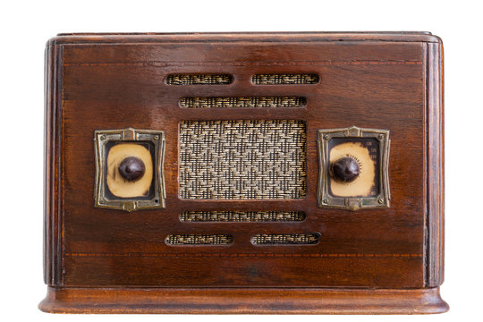 R&ouml;hrenradio