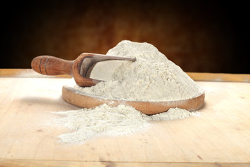 flour