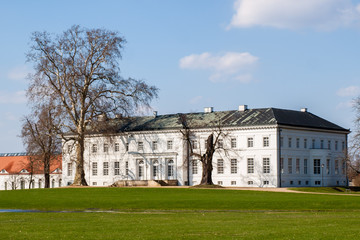 Schloss Neuhardenberg