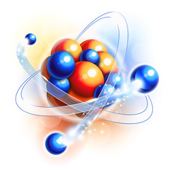 Molecule, atoms and particles