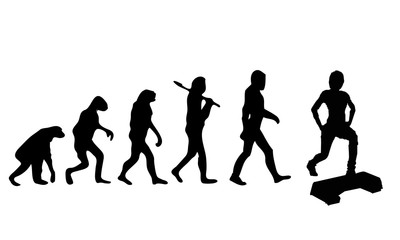 Evolution Fitness2