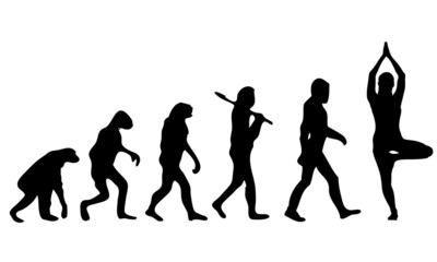 Evolution Yoga