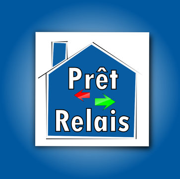 Etiquette : Pret Relais