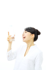 水分補給