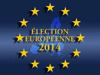 Élection Européenne 2014
