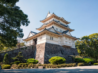 Odawara Castle