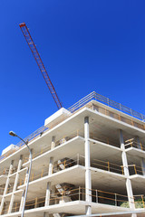 casa edificio en construcción 9212f