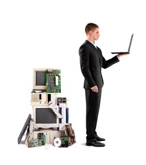 Technology in progress