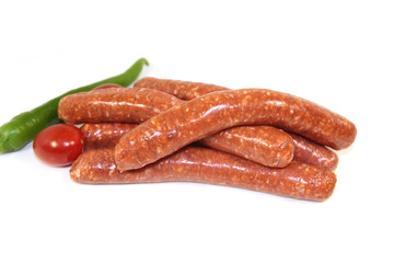 merguez