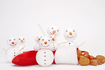 snowmen