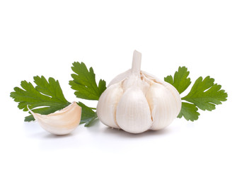 garlic bulb