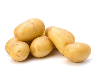 New potato