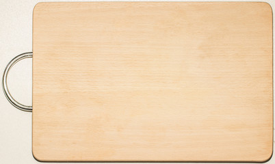 Cutting board