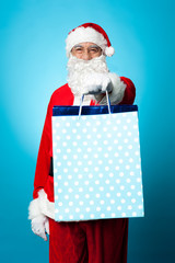 Naklejka premium Christmas sale has started!