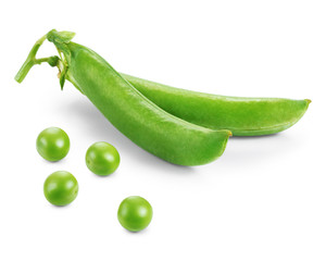 Peas