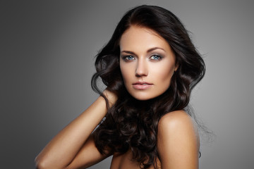 Naklejka premium Pure beauty