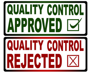 Quality Control (Clean version)