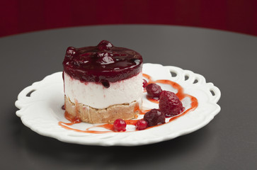 cake