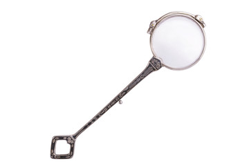 vintage lorgnette
